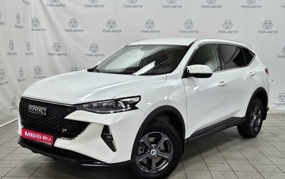 Haval F7 I, 2023 год, 2 570 000 рублей, 1 фотография