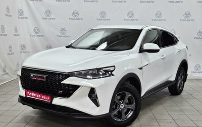 Haval F7x I, 2022 год, 2 170 000 рублей, 1 фотография