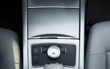 Mercedes-Benz E-Класс, 2011 год, 1 676 000 рублей, 15 фотография