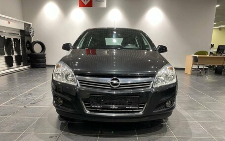 Opel Astra H, 2013 год, 919 000 рублей, 2 фотография