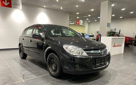 Opel Astra H, 2013 год, 919 000 рублей, 3 фотография