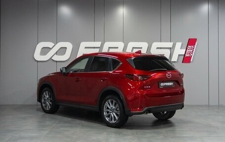 Mazda CX-5 II, 2021 год, 3 119 000 рублей, 2 фотография