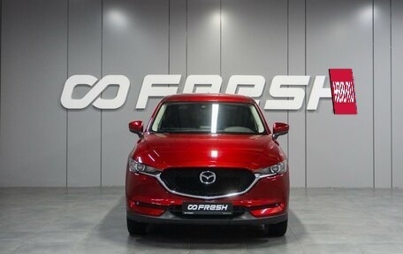 Mazda CX-5 II, 2021 год, 3 119 000 рублей, 3 фотография