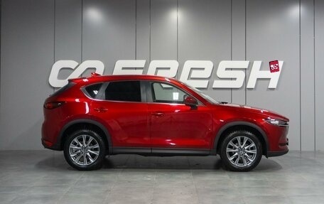 Mazda CX-5 II, 2021 год, 3 119 000 рублей, 5 фотография