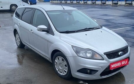 Ford Focus II рестайлинг, 2011 год, 570 000 рублей, 2 фотография