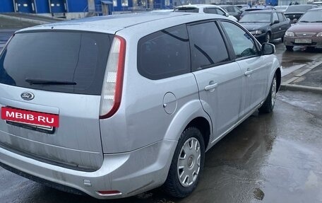 Ford Focus II рестайлинг, 2011 год, 570 000 рублей, 3 фотография