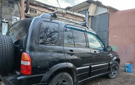 Suzuki Grand Vitara, 2000 год, 500 000 рублей, 8 фотография