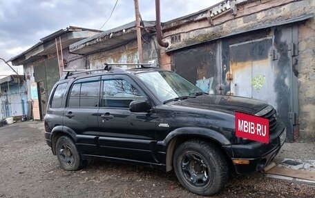 Suzuki Grand Vitara, 2000 год, 500 000 рублей, 5 фотография