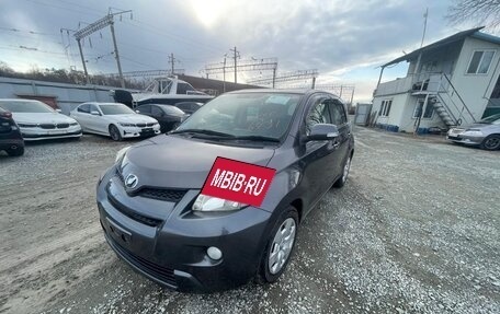 Toyota Ist II, 2013 год, 1 600 000 рублей, 12 фотография