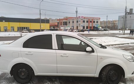 Ravon Nexia R3, 2017 год, 750 000 рублей, 5 фотография