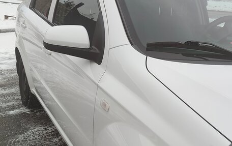 Ravon Nexia R3, 2017 год, 750 000 рублей, 6 фотография