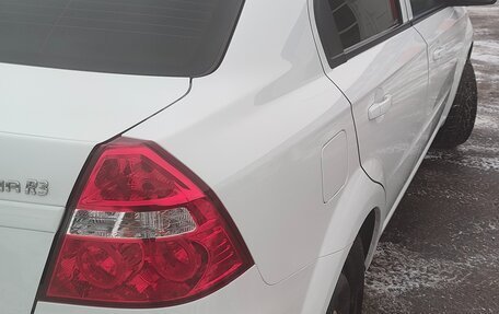 Ravon Nexia R3, 2017 год, 750 000 рублей, 7 фотография