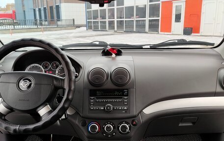 Ravon Nexia R3, 2017 год, 750 000 рублей, 9 фотография