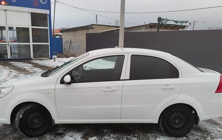 Ravon Nexia R3, 2017 год, 750 000 рублей, 3 фотография