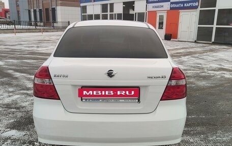 Ravon Nexia R3, 2017 год, 750 000 рублей, 4 фотография