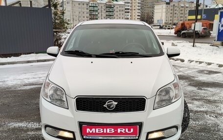 Ravon Nexia R3, 2017 год, 750 000 рублей, 2 фотография