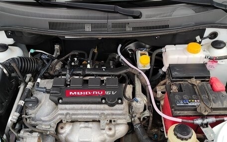 Ravon Nexia R3, 2017 год, 750 000 рублей, 13 фотография