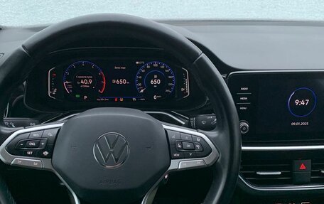 Volkswagen Polo VI (EU Market), 2020 год, 1 830 000 рублей, 12 фотография