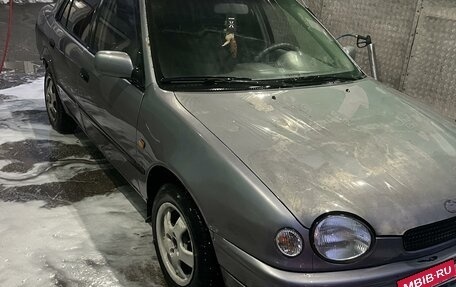 Toyota Corolla, 1999 год, 165 000 рублей, 3 фотография