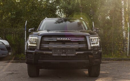 Haval H5, 2024 год, 4 149 000 рублей, 4 фотография