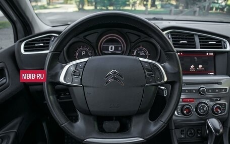 Citroen C4 II рестайлинг, 2021 год, 1 599 000 рублей, 17 фотография