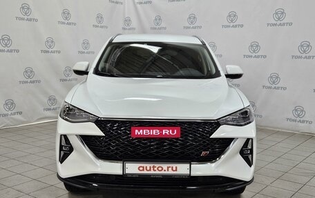 Haval F7 I, 2023 год, 2 570 000 рублей, 2 фотография