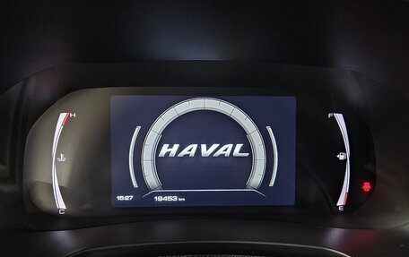 Haval F7 I, 2023 год, 2 570 000 рублей, 15 фотография