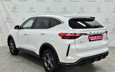 Haval F7 I, 2023 год, 2 570 000 рублей, 7 фотография