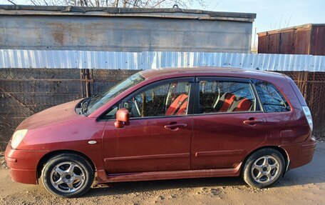 Suzuki Liana, 2006 год, 400 000 рублей, 4 фотография