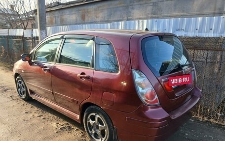 Suzuki Liana, 2006 год, 400 000 рублей, 3 фотография