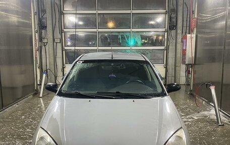 Ford Focus IV, 2002 год, 250 000 рублей, 3 фотография