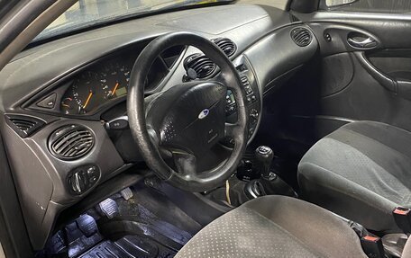 Ford Focus IV, 2002 год, 250 000 рублей, 8 фотография