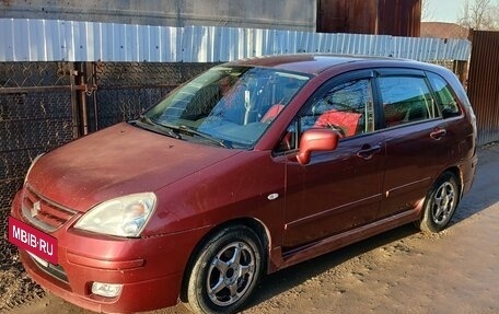 Suzuki Liana, 2006 год, 400 000 рублей, 2 фотография