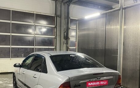 Ford Focus IV, 2002 год, 250 000 рублей, 7 фотография