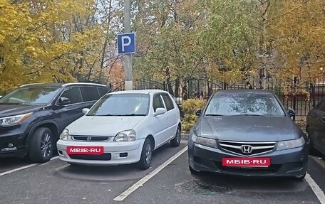 Honda Logo, 2000 год, 210 000 рублей, 2 фотография