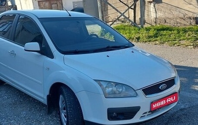 Ford Focus II рестайлинг, 2007 год, 450 000 рублей, 1 фотография