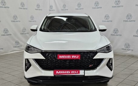 Haval F7x I, 2022 год, 2 170 000 рублей, 2 фотография