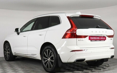 Volvo XC60 II, 2020 год, 4 899 000 рублей, 7 фотография