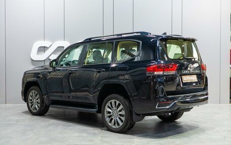 Toyota Land Cruiser, 2022 год, 13 999 000 рублей, 2 фотография