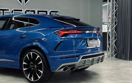 Lamborghini Urus I, 2020 год, 28 994 000 рублей, 6 фотография