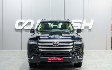 Toyota Land Cruiser, 2022 год, 13 999 000 рублей, 3 фотография