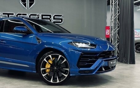 Lamborghini Urus I, 2020 год, 28 994 000 рублей, 5 фотография