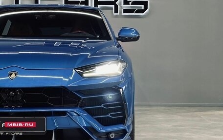 Lamborghini Urus I, 2020 год, 28 994 000 рублей, 7 фотография