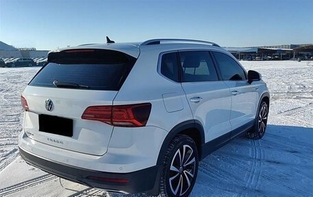 Volkswagen Tharu, 2021 год, 2 150 000 рублей, 4 фотография