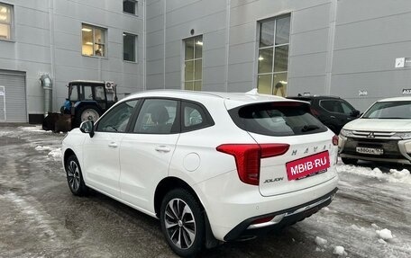 Haval Jolion, 2023 год, 2 056 432 рублей, 4 фотография