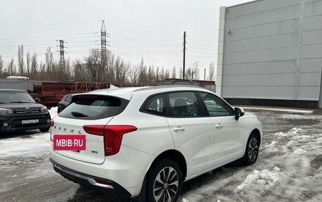 Haval Jolion, 2023 год, 2 056 432 рублей, 3 фотография