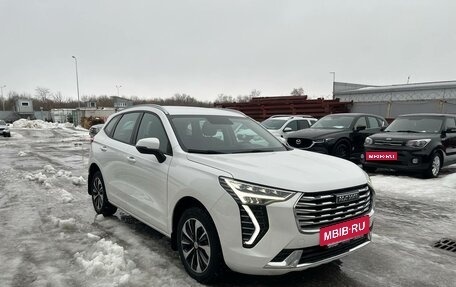 Haval Jolion, 2023 год, 2 056 432 рублей, 2 фотография