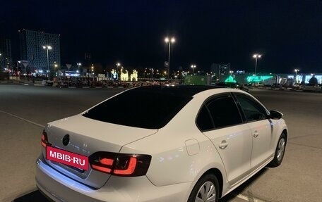 Volkswagen Jetta VI, 2014 год, 3 фотография