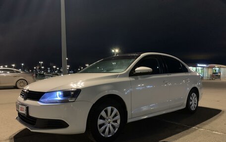 Volkswagen Jetta VI, 2014 год, 7 фотография