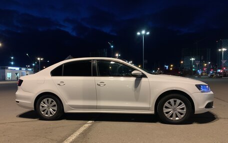 Volkswagen Jetta VI, 2014 год, 12 фотография